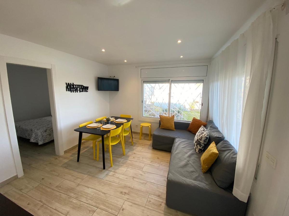 Apartamentos Rayon Du Soleil سان فيليو ذي غيشولس المظهر الخارجي الصورة