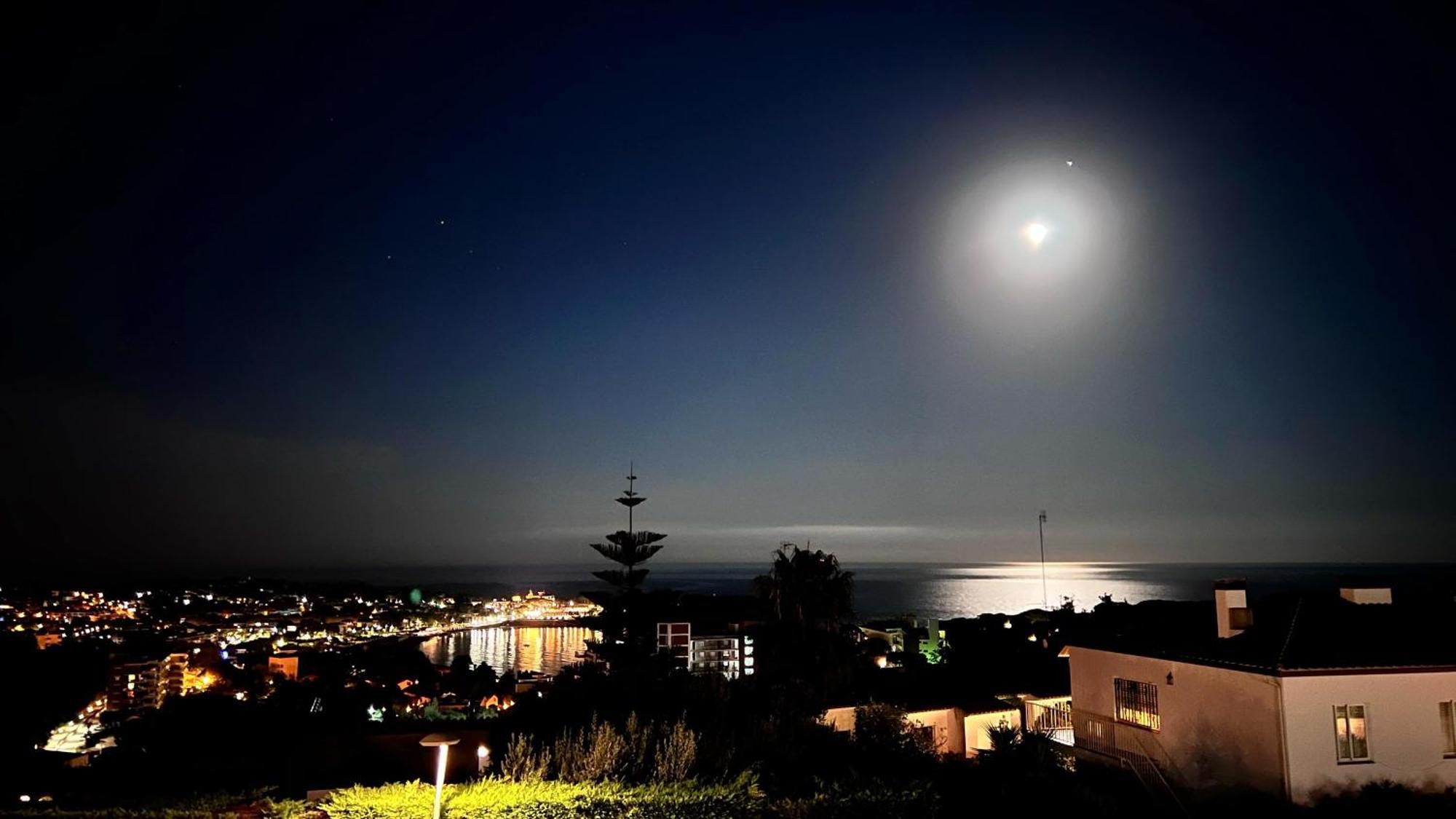 Apartamentos Rayon Du Soleil سان فيليو ذي غيشولس المظهر الخارجي الصورة